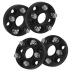 1" Wheel Spacers for Subaru Impreza WRX, Forester (2012–2014)