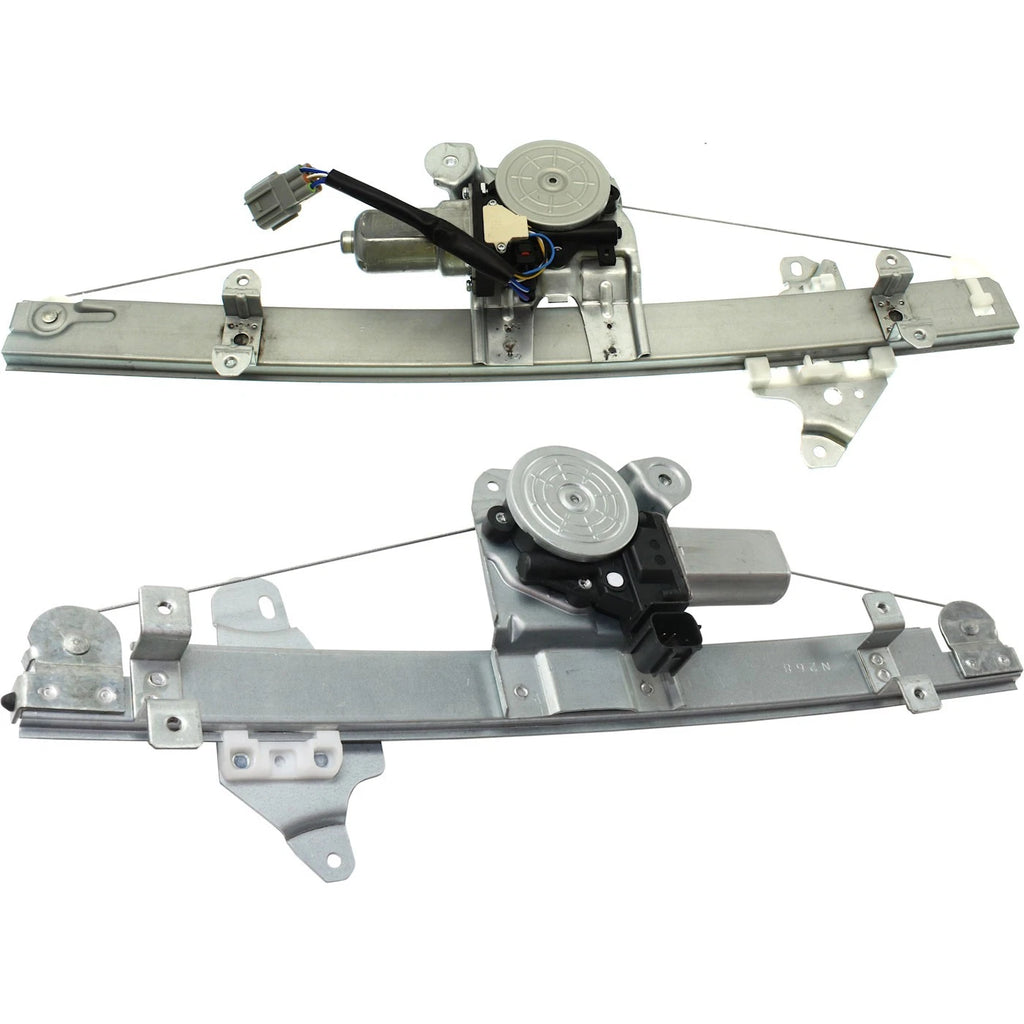 Power Window Regulator Set for Nissan Rogue (2014–2020)