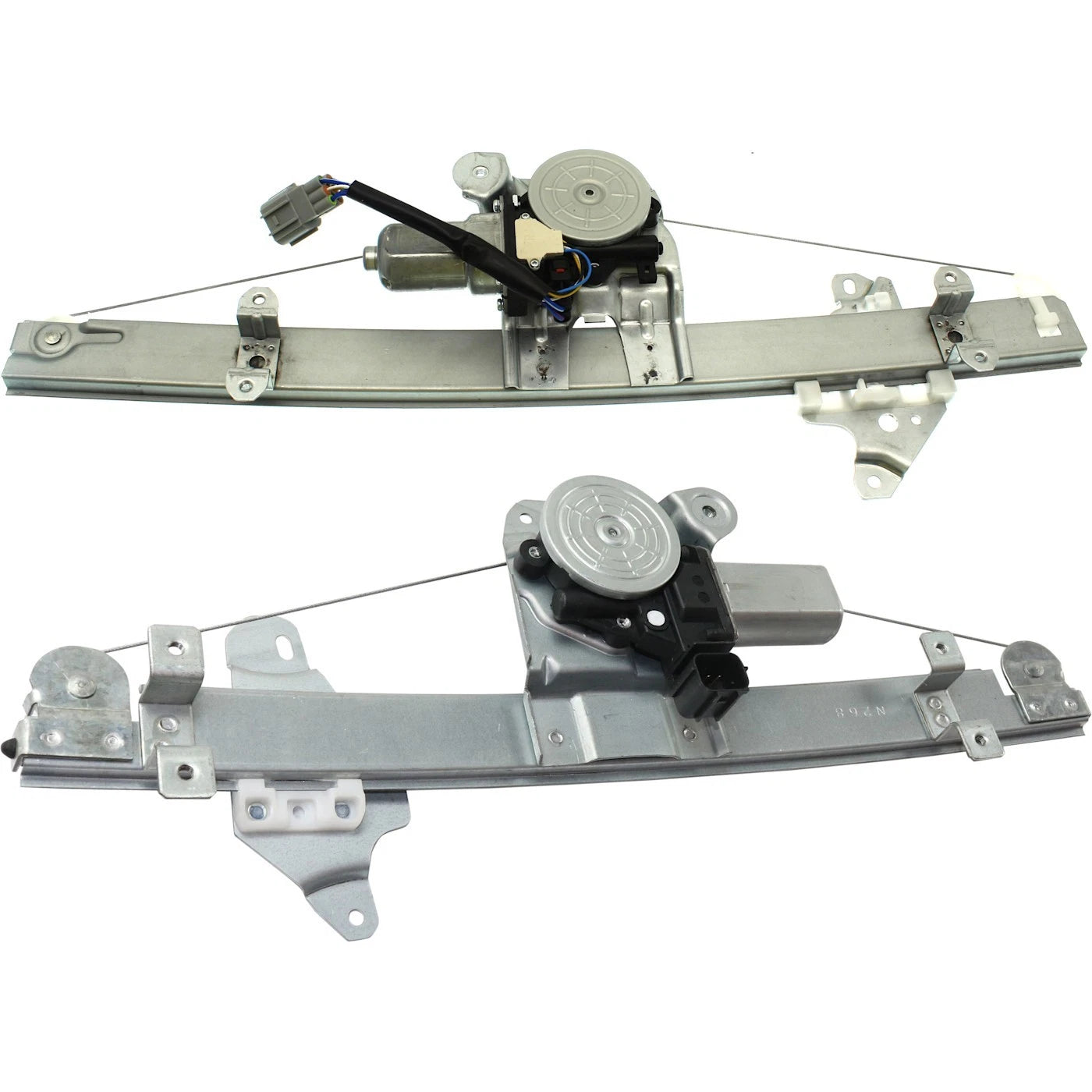 Power Window Regulator Set for Nissan Rogue (2014–2020)