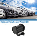 Mass Air Flow Sensor for Mercedes-Benz S600 (V12) (No.A0000940648)