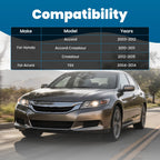 Sway Bar End Links for Acura TSX (2004–2014)