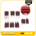 23PC Wire Terminal Connector Removal Tool Kit for Automotive
