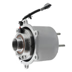 Rear Differential Coupling Assy for Nissan Infiniti (38761-3KA0B, 387613KA0B)