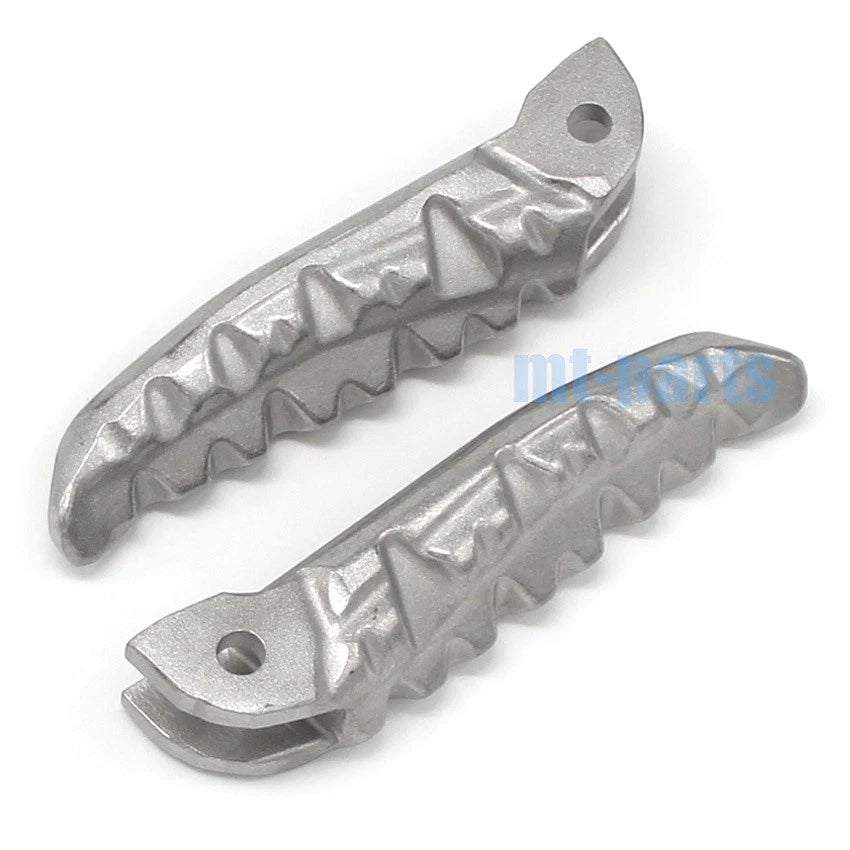 Rear Footrest Pegs for Ducati Panigale 959 (2016–2019) / 1098 (2007–2008)