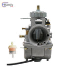 Carburetor for Mikuni VM30 Roundslide Spigot 30mm (42-6005, 13-5001, VM30-83)