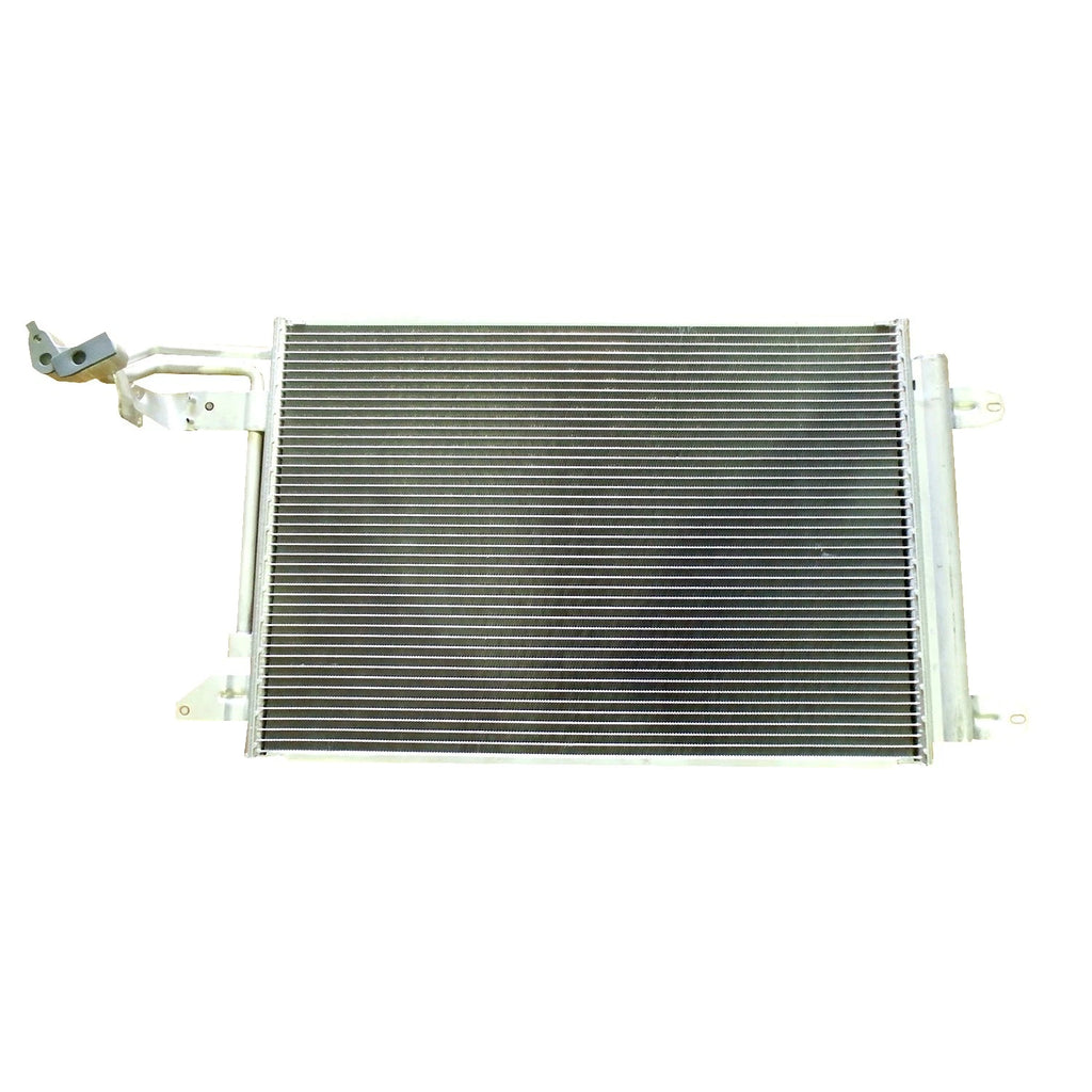 Replacement A/C Condenser Stock Repair Part For 2006-2013 Audi A3