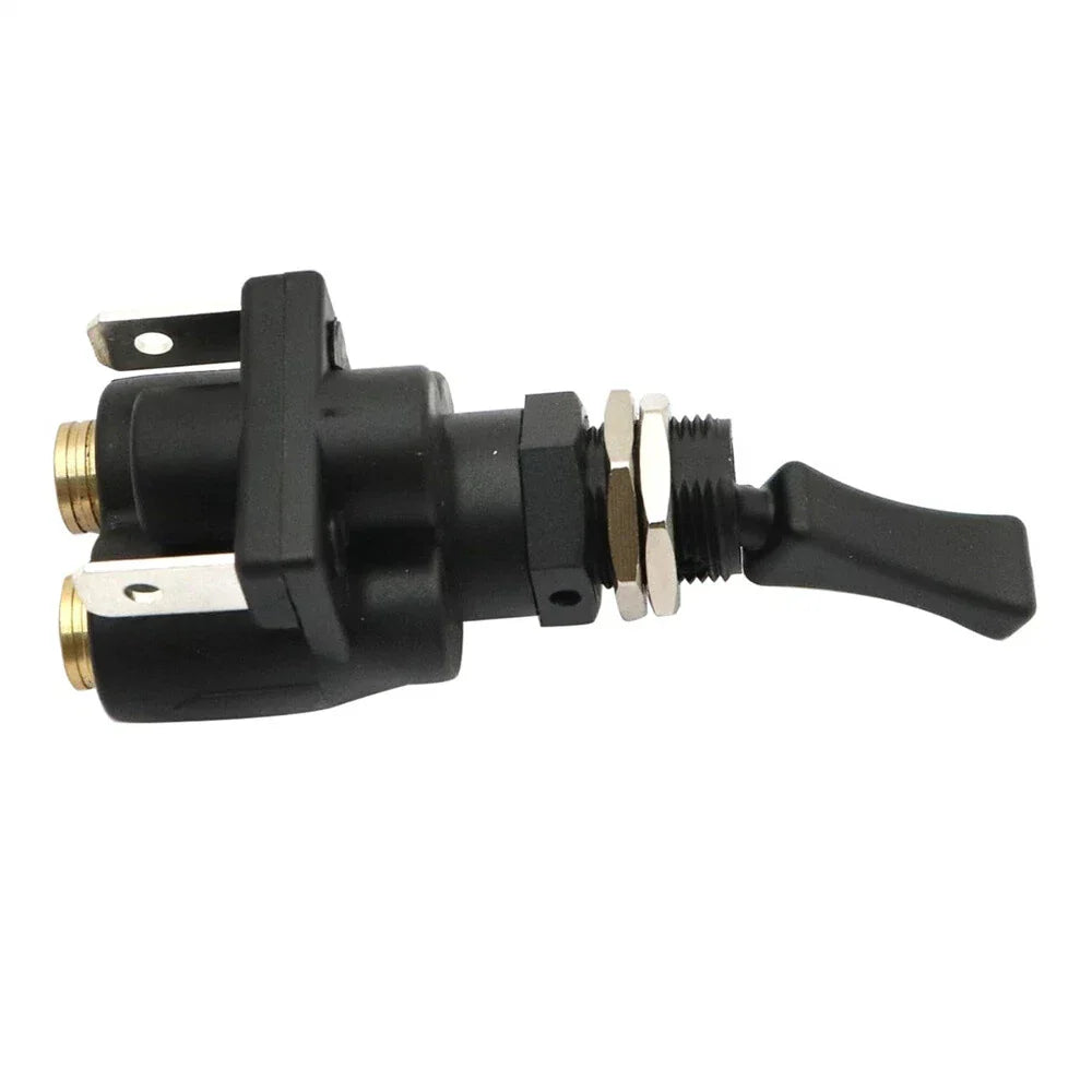 Air Electric Toggle Valve Paddle Switch for Peterbilt 918309