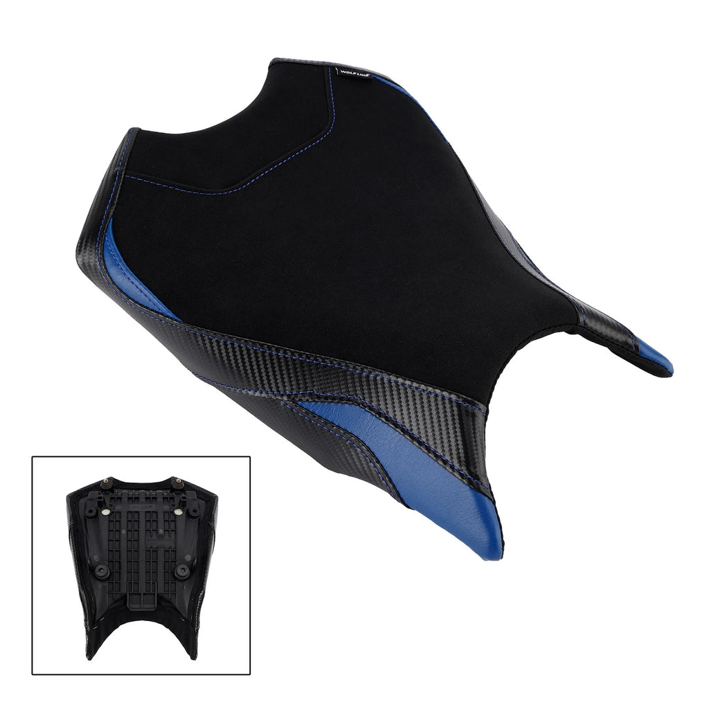Front Driver Seat Pillion Saddle for Honda CBR250RR (2017–2024)