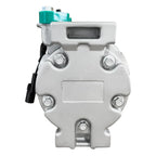 AC Compressor Kit Replacement for Suzuki Aerio 2.3L (2007-2007)