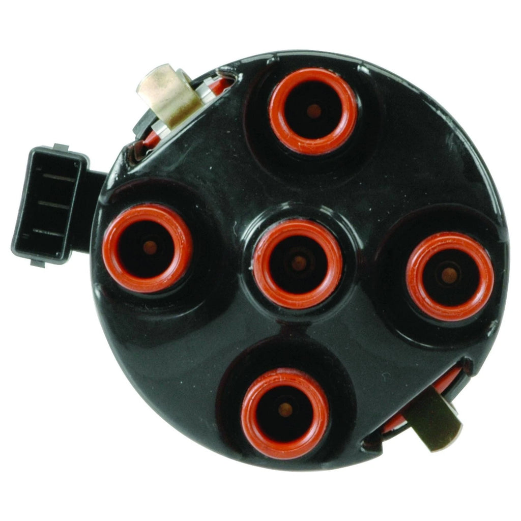 Distributor for Volkswagen Cabriolet Golf Jetta Passat Corrado (1990-1993)