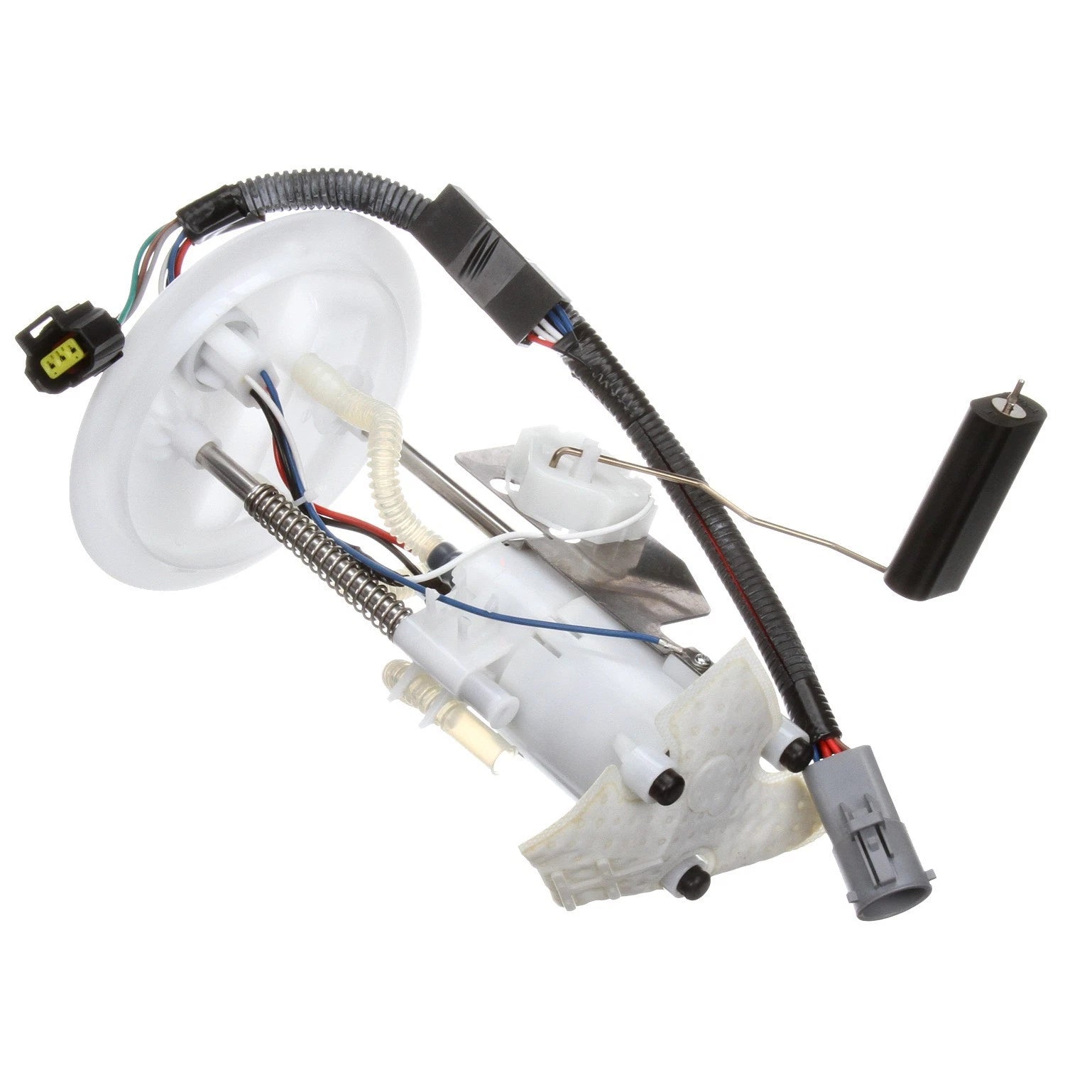 Delphi FG0861 Fuel Pump Module Assembly for Ford Explorer/Mercury Mountaineer (2002–2010)