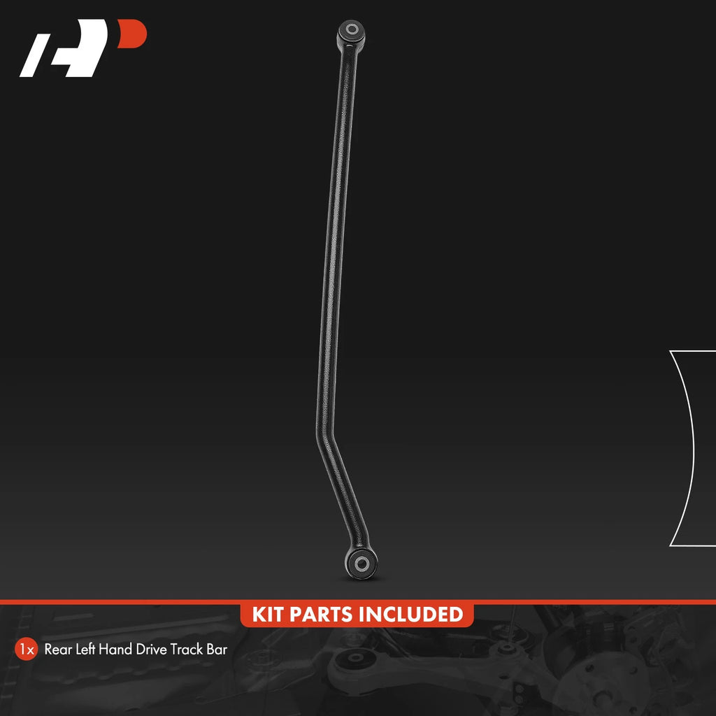 Rear Side Track Bar for Jeep Wrangler TJ (1997-2006)