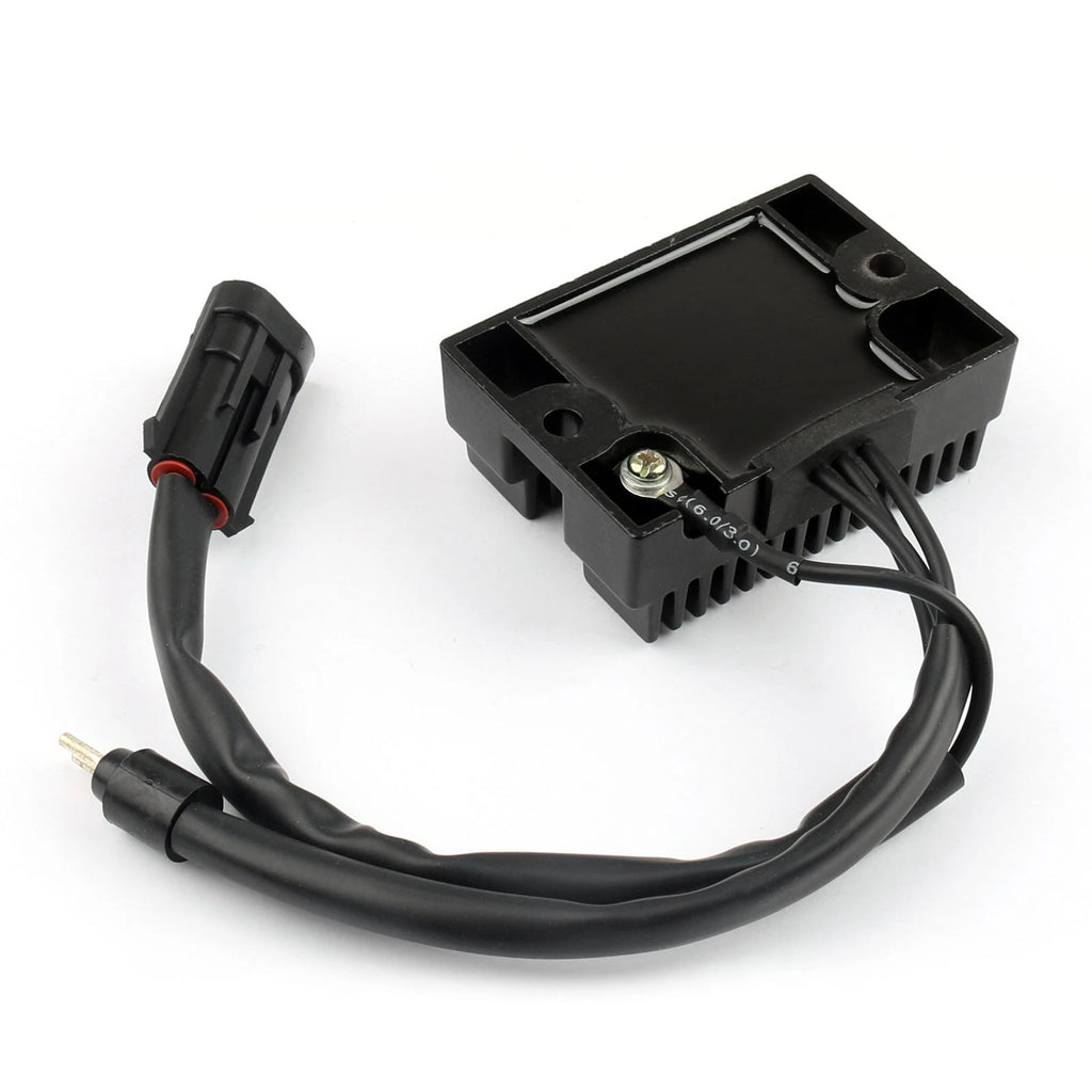 Regulator Rectifier for Harley XL 1200C 883C Custom (2004–2006)