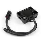 Regulator Rectifier for Harley XL 1200C 883C Custom (2004–2006)
