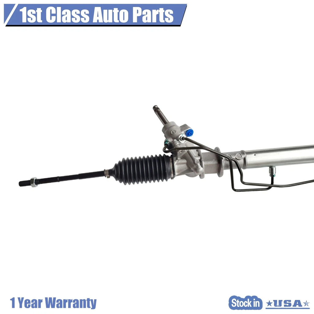 Hydraulic Power Steering Rack and Pinion for Subaru Legacy (2000-2004)