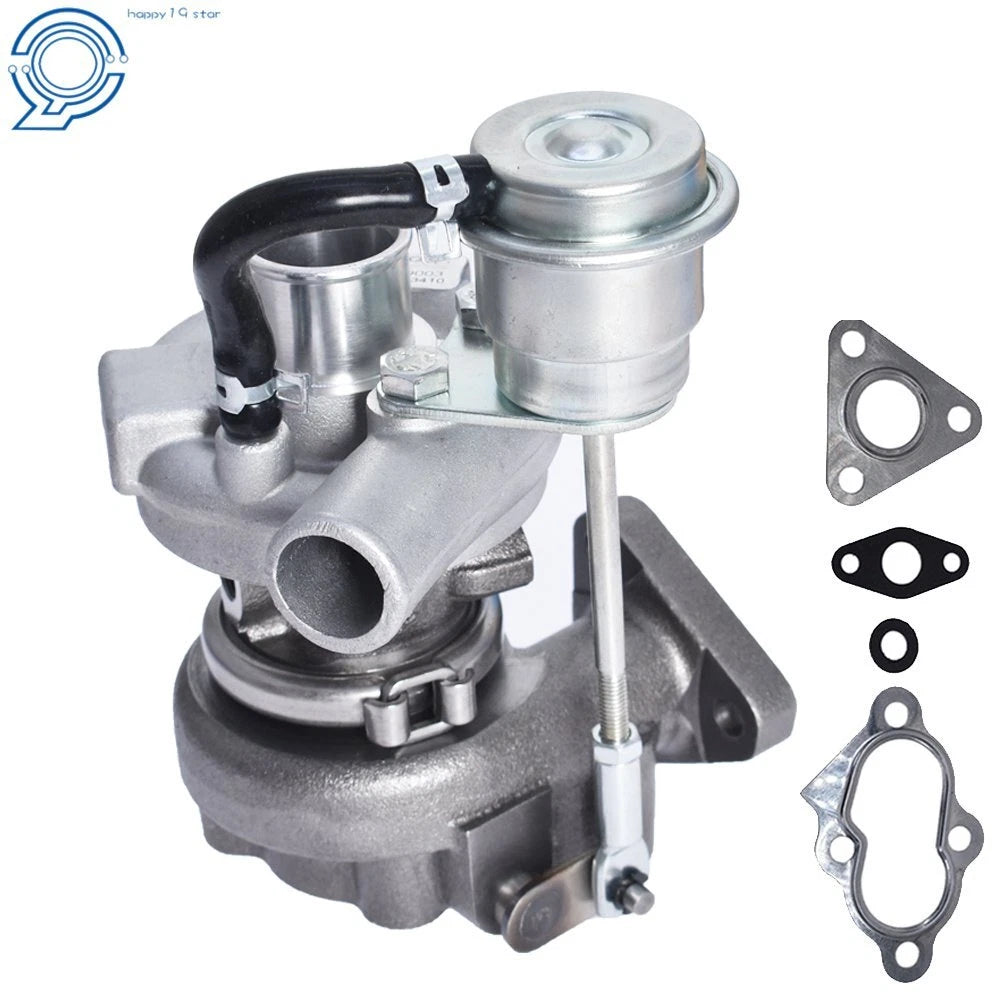 Turbocharger for Kubota D1105T 