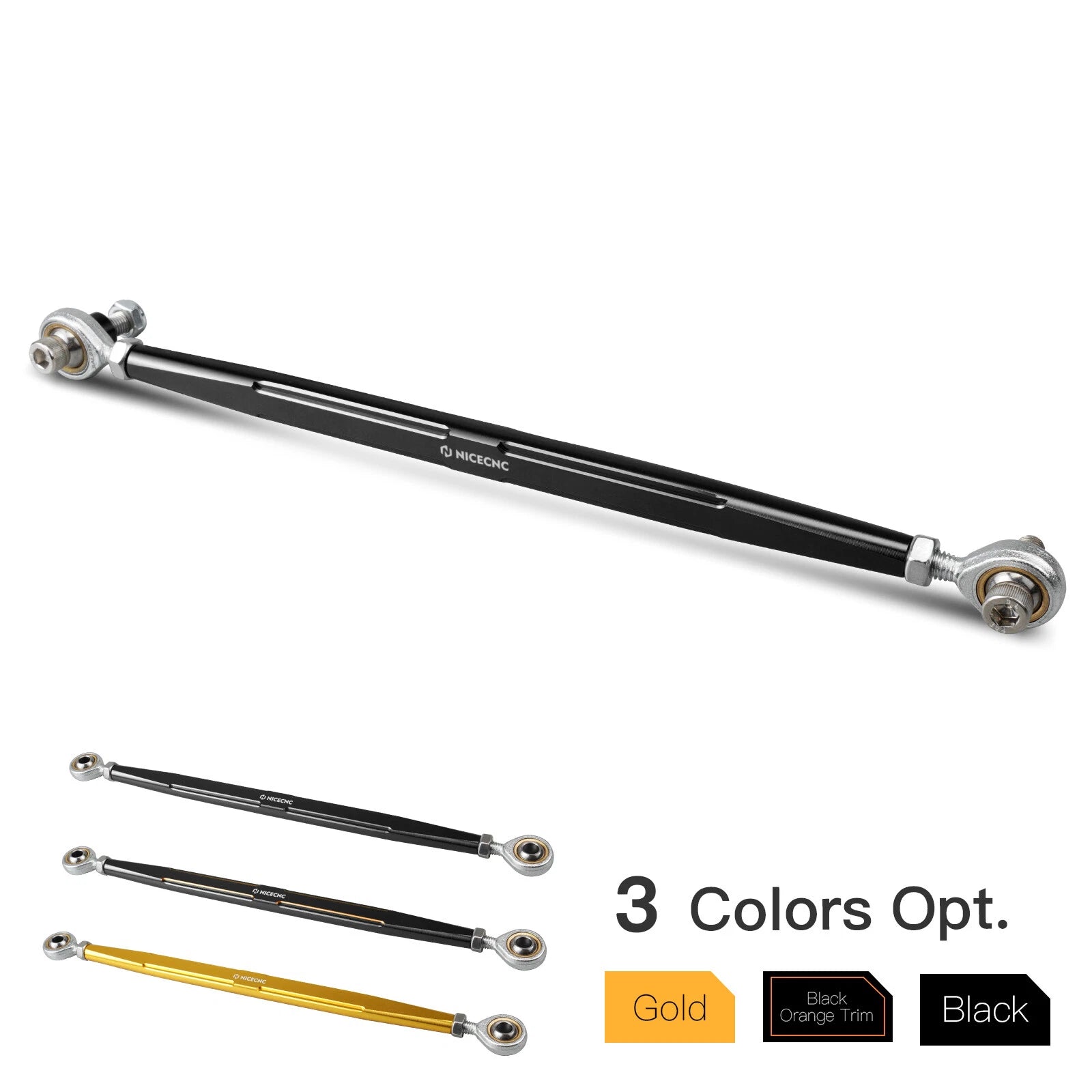 Aluminum Gear Shift Linkage for Harley CVO Road Glide, CVO Tri Glide (2014–2023)