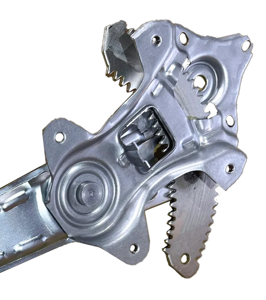 Window Regulator W/O Motor Front Right, FRH for Mazda BT50 (2021–2024)