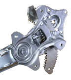 Window Regulator W/O Motor Front Right, FRH for Mazda BT50 (2021–2024)