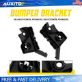 Front Outer Bumper Cover Support Bracket for Ford Taurus (2010–2019) AG1Z17C947A B