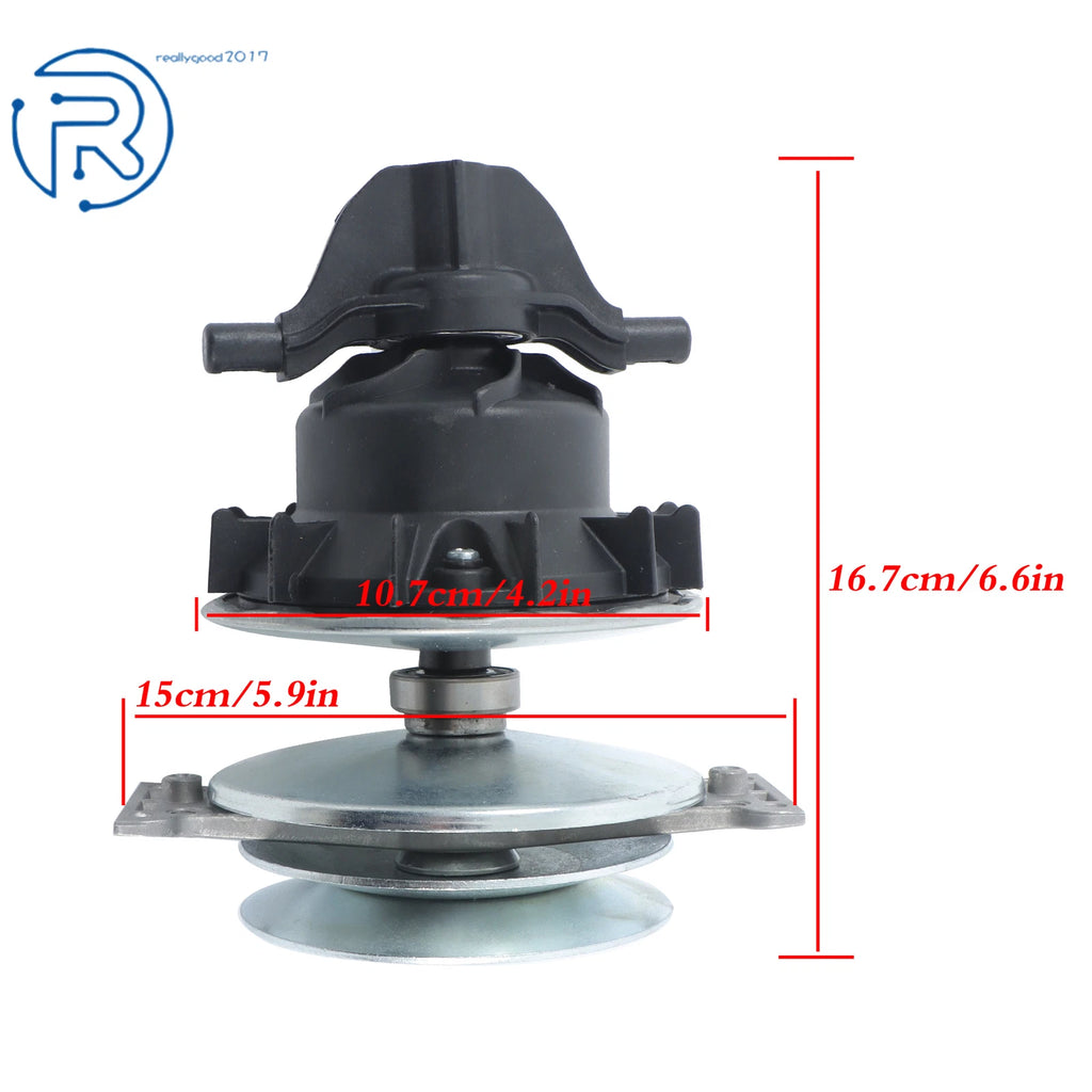 Pulley Assembly for John Deere RT400