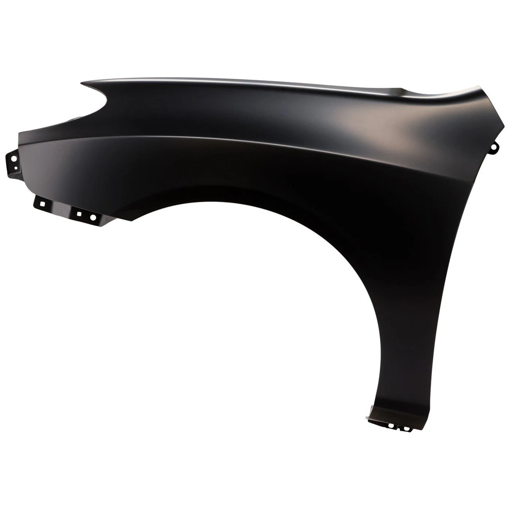 Fender for Hyundai Elantra (2007–2010) Front Driver Side