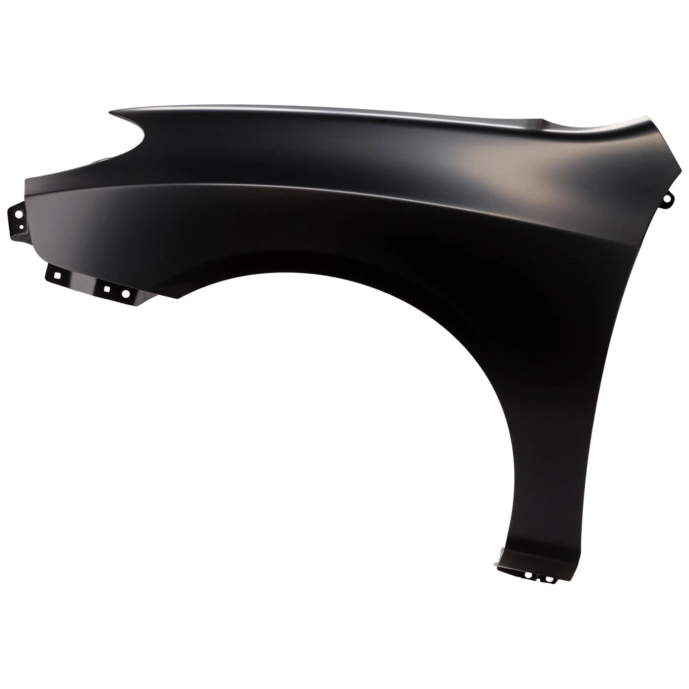 Fender for Hyundai Elantra (2007–2010) Front Driver Side