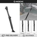 CNC Adjustable Kickstand for KTM XC-W 150 200 250 300 (2024–2025)