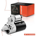 Starter for Chrysler Sebring Dodge Eagle Mitsubishi L4 2.0L (2000–2006)