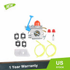 Carburetor for Husqvarna 128L 128C 125R (2000–2023)