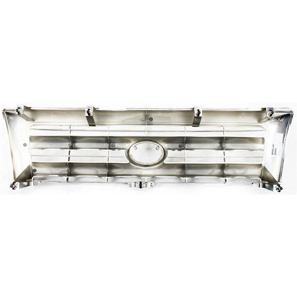 Fender Kit for Toyota Tacoma (1997) Front Left Right Steel Primed