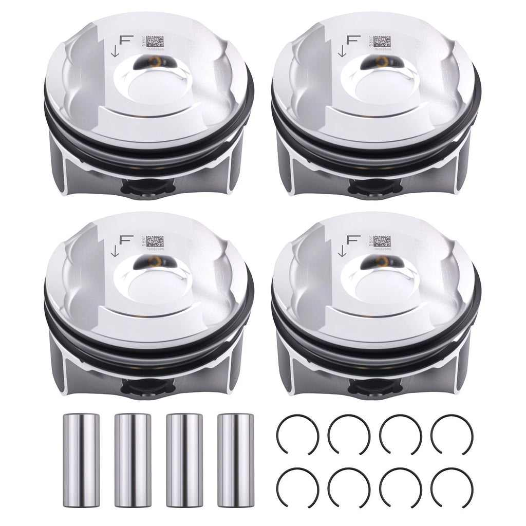 Engine Piston Kit for Buick Encore Verano (2016–2019)