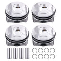 Engine Piston Kit for Buick Encore Verano (2016–2019)