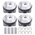 Engine Piston Kit for Buick Encore Verano (2016–2019)