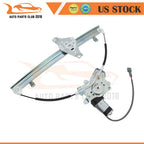 Window Regulator with Motor for Suzuki Forenza Reno (2004-2008)