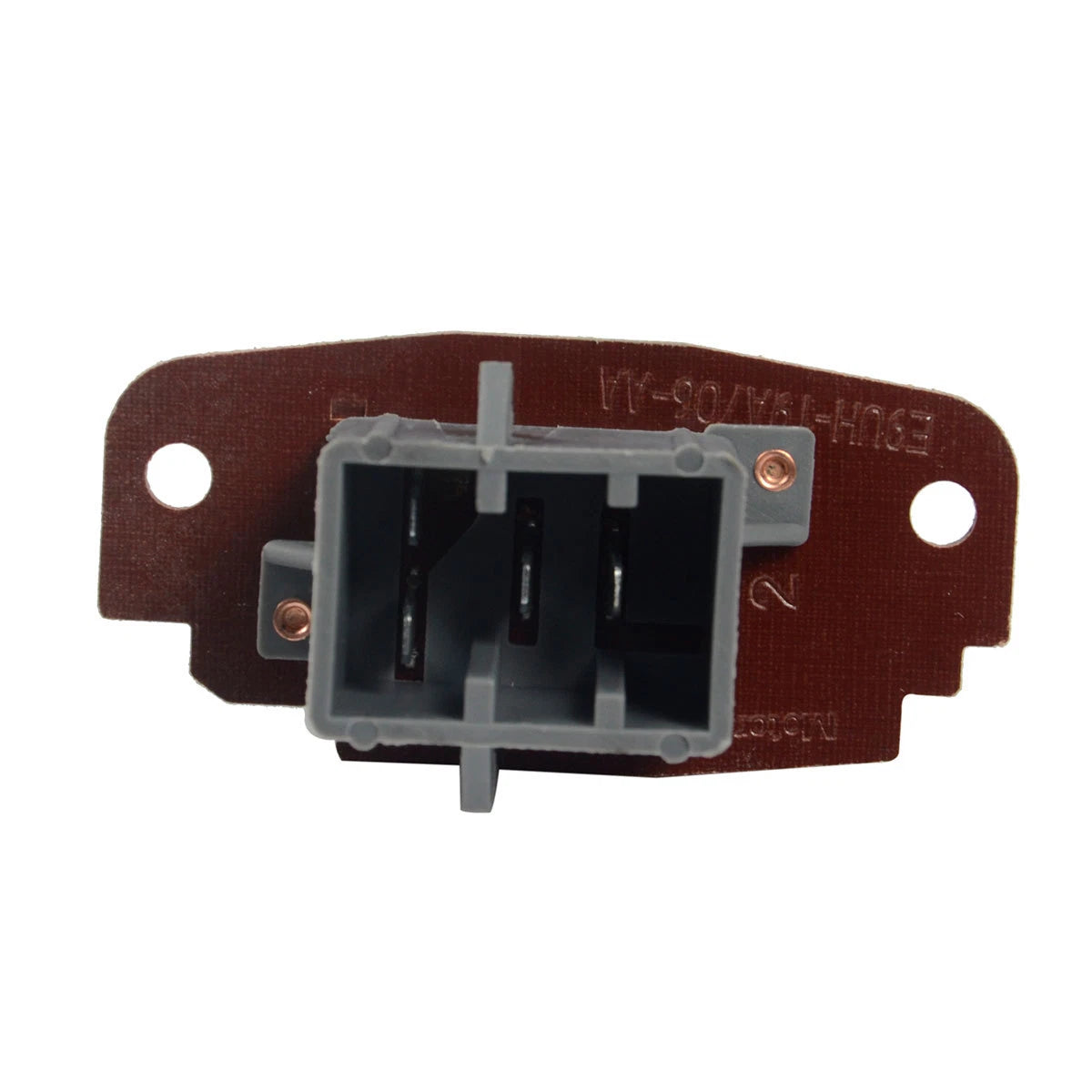 HVAC Blower Motor Resistor for Ford Explorer Ranger (1995-2011)