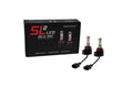 Diode Dynamics LED Bulbs Pair H8 H9 H11 SL2 3000K Yellow for Car Models (—)