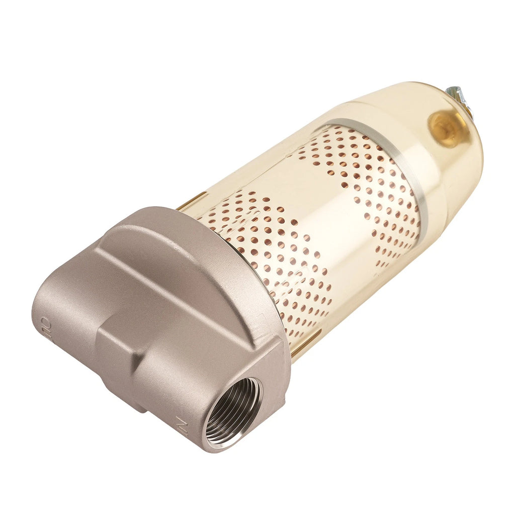 Fuel Tank Filter for Diesel Motor B10-AL (No Year Specified)