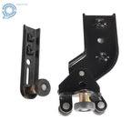Sliding Door Roller Bracket for GMC Chevrolet Express (1996-2020)