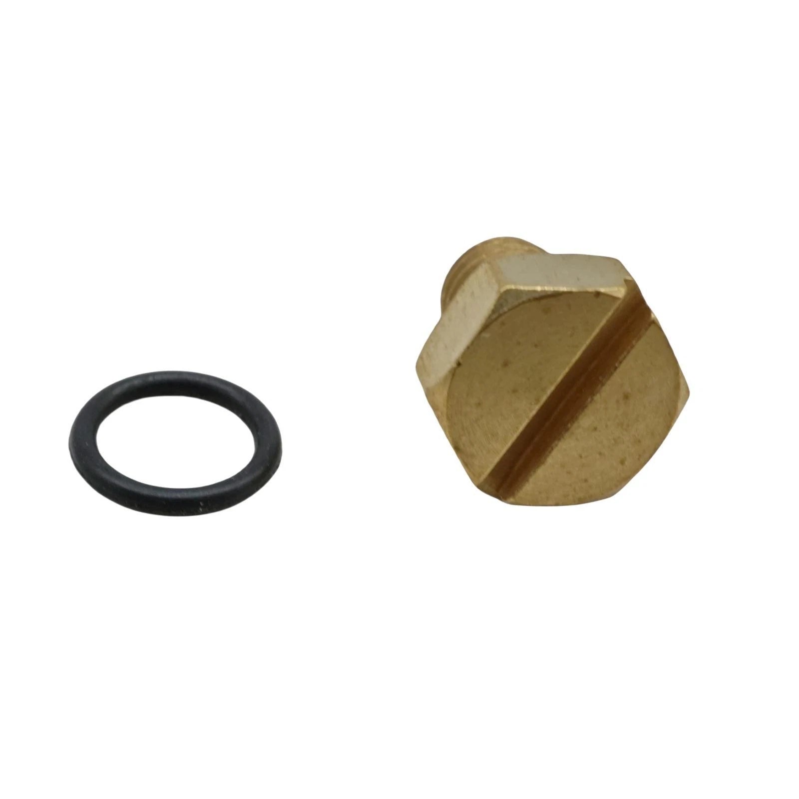 Carburetor Float Bowl Drain Screw for Yamaha (67C-14992-01, 67C-14992-09)