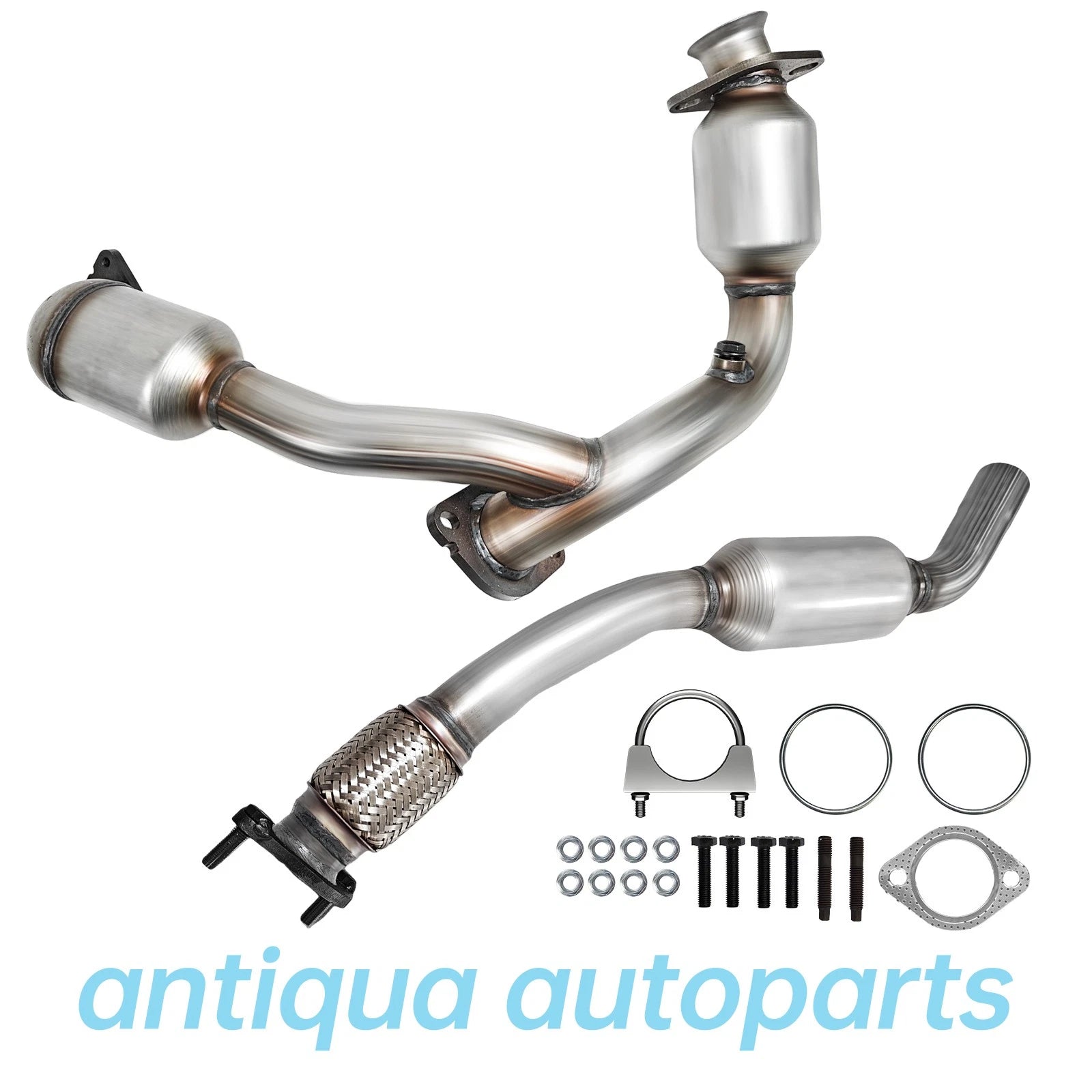 Catalytic Converter for Ford Taurus/Mercury Sable 3.0L (2000–2007)