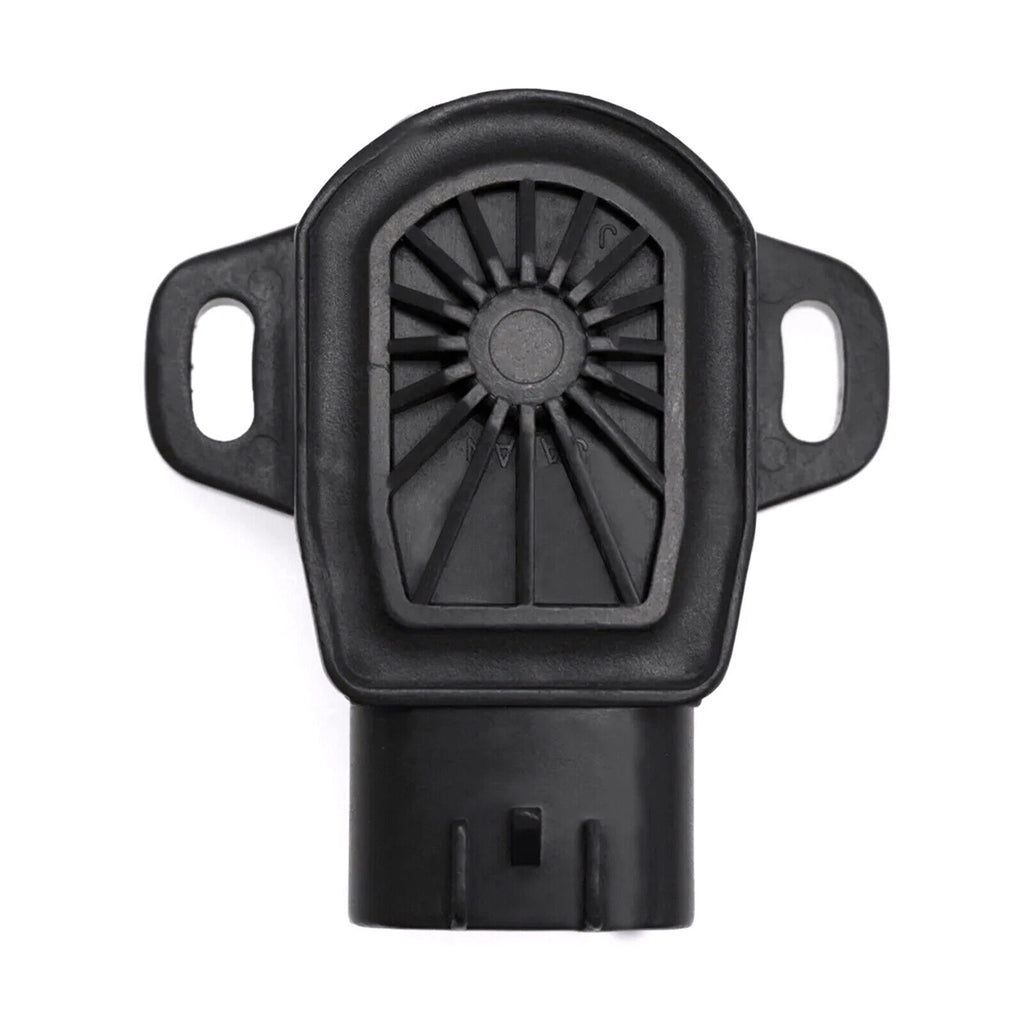Throttle Position Sensor for Yamaha 130 150 200 225 HP (6S1-85885-00-00, 6S1-85885-01)