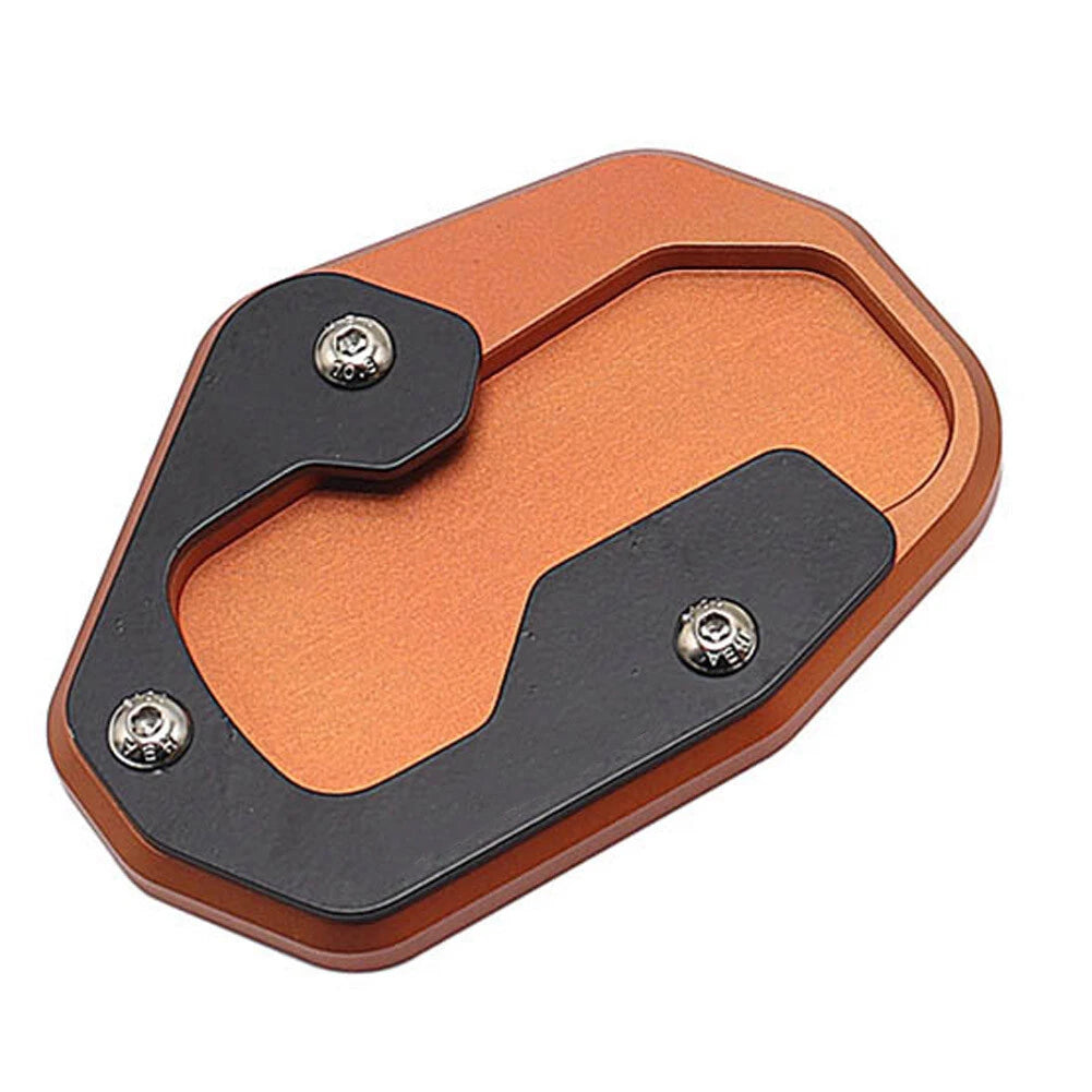 Foot Side Stand Enlarge Pad for Pan America 1250 S (2021)