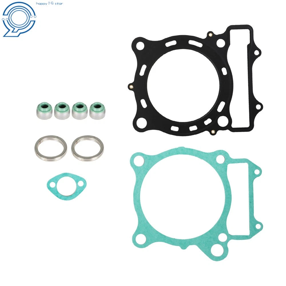 Top End Head Gasket Kit for Polaris Predator 500, Outlaw (2003-2007)
