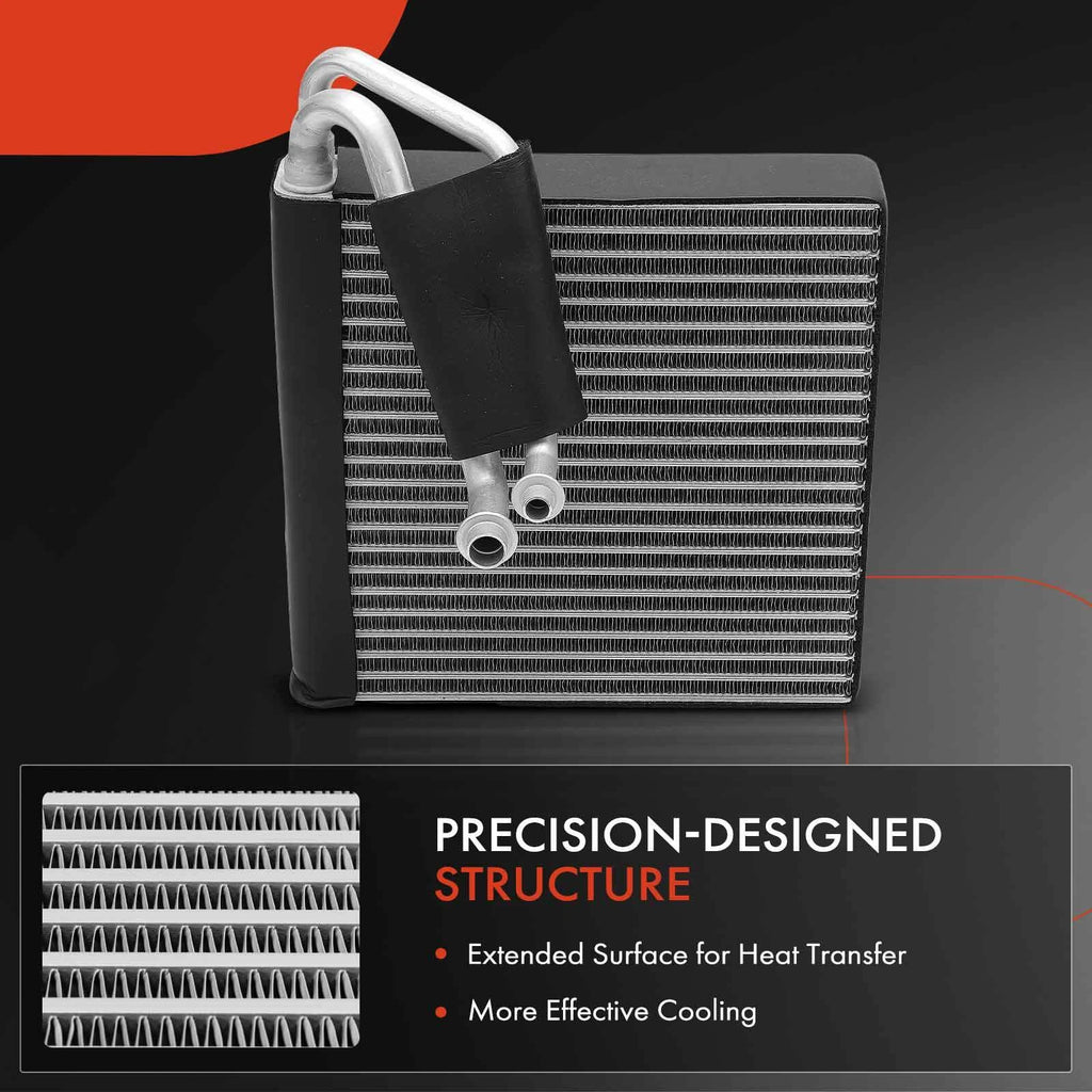 A/C Evaporator Core for Ford Mustang (2010-2014)