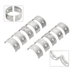 10X Crankshaft Main Bearing Set 32MM for Yamaha XJR400R (1995–2007) YZF600 R6