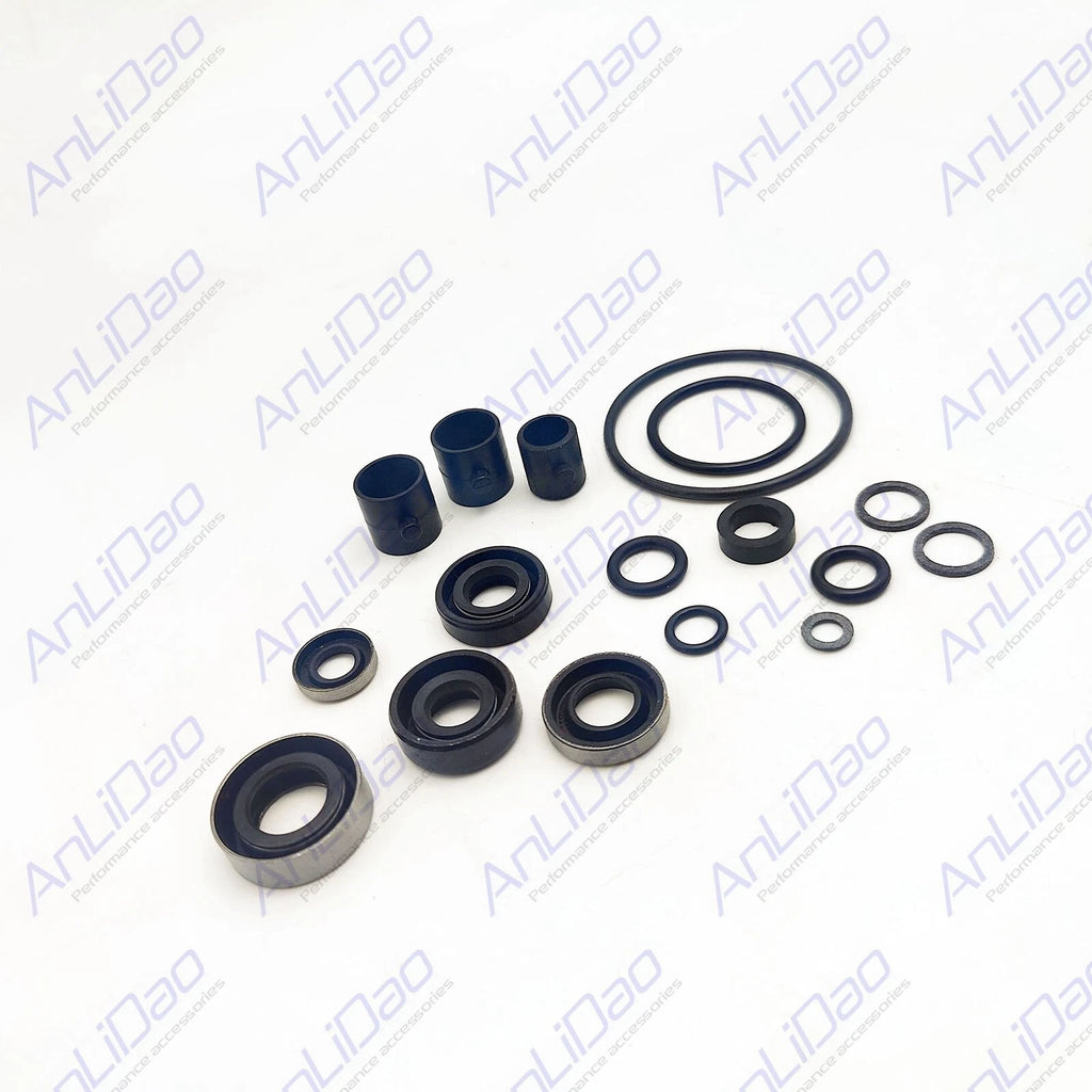 Gearcase Seal Kit 26-77066A1 for Mercury Mariner Force (3.9–9.8HP)