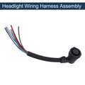 Headlight Wiring Harness Assembly for Lexus (2010–2015)