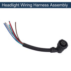 Headlight Wiring Harness Assembly for Lexus (2010–2015)