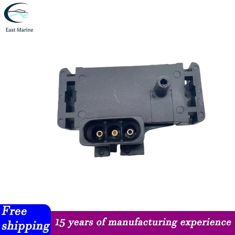 3850396 MAP Sensor for Volvo Penta OMC 4.3 5.0 5.7 7.4 8.2 L (1990–2023)